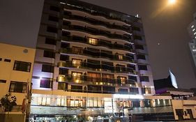Inkari Apart Hotel