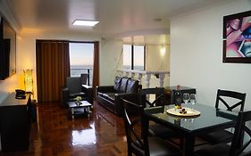 Inkari Apart Hotel